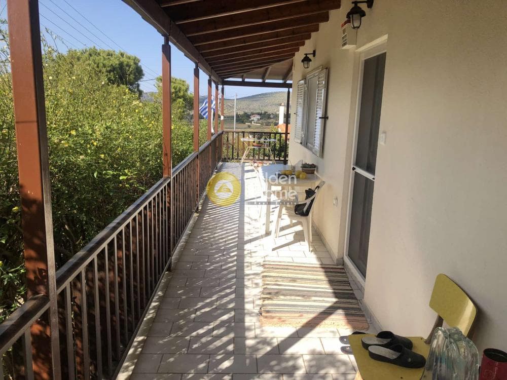 House in Porto Rafti, Vravrona — Photo 7 of 28