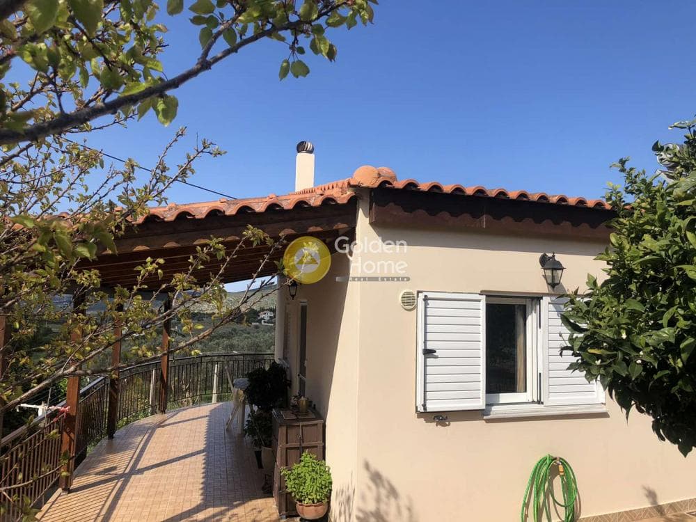 House in Porto Rafti, Vravrona — Photo 8 of 28