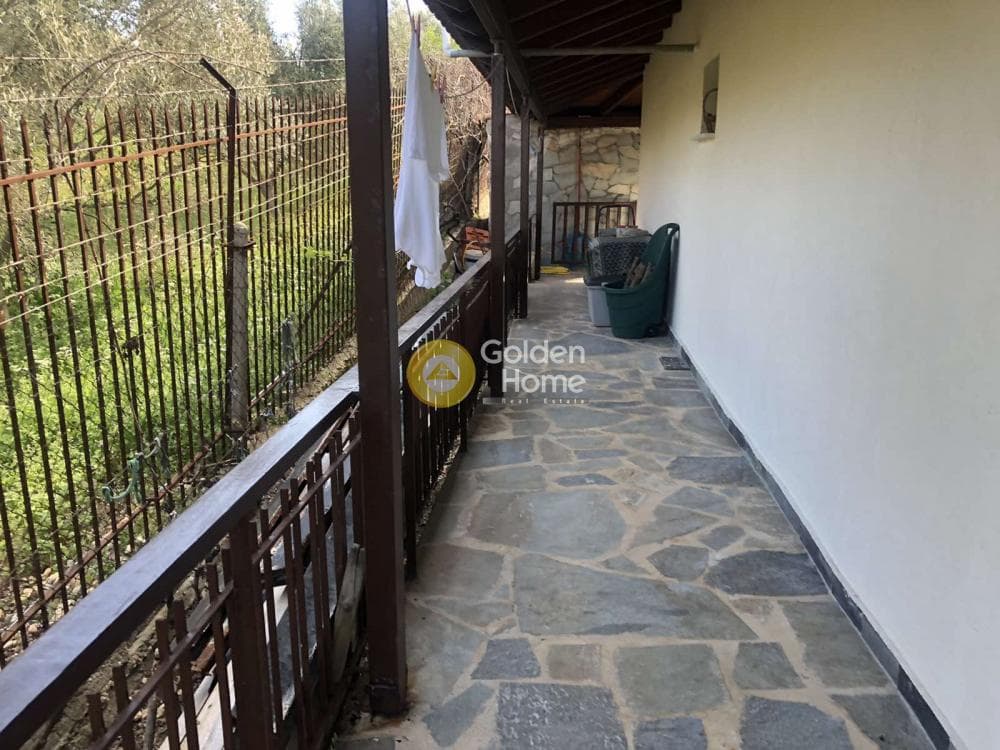 House in Porto Rafti, Vravrona — Photo 9 of 28