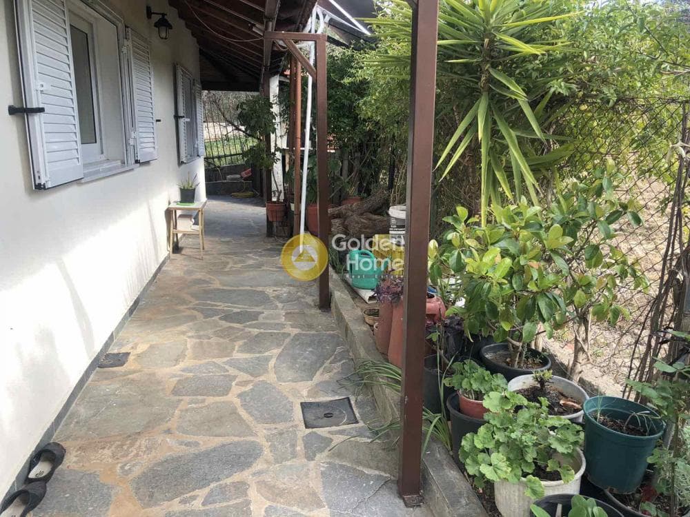 House in Porto Rafti, Vravrona — Photo 14 of 28