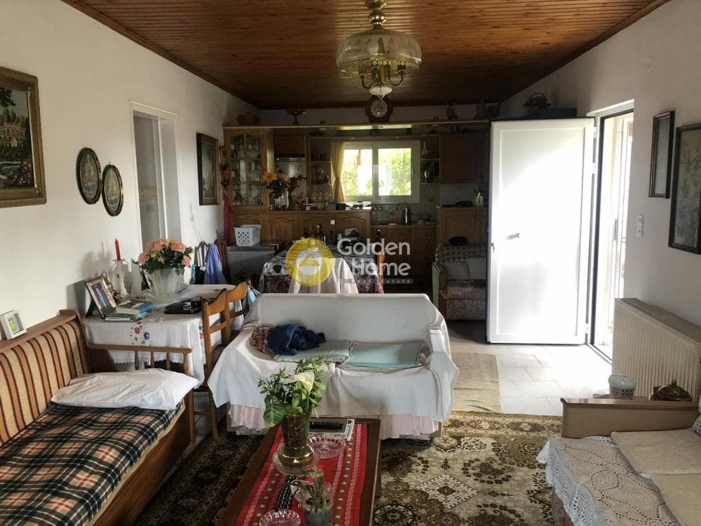 House in Porto Rafti, Vravrona — Photo 15 of 28
