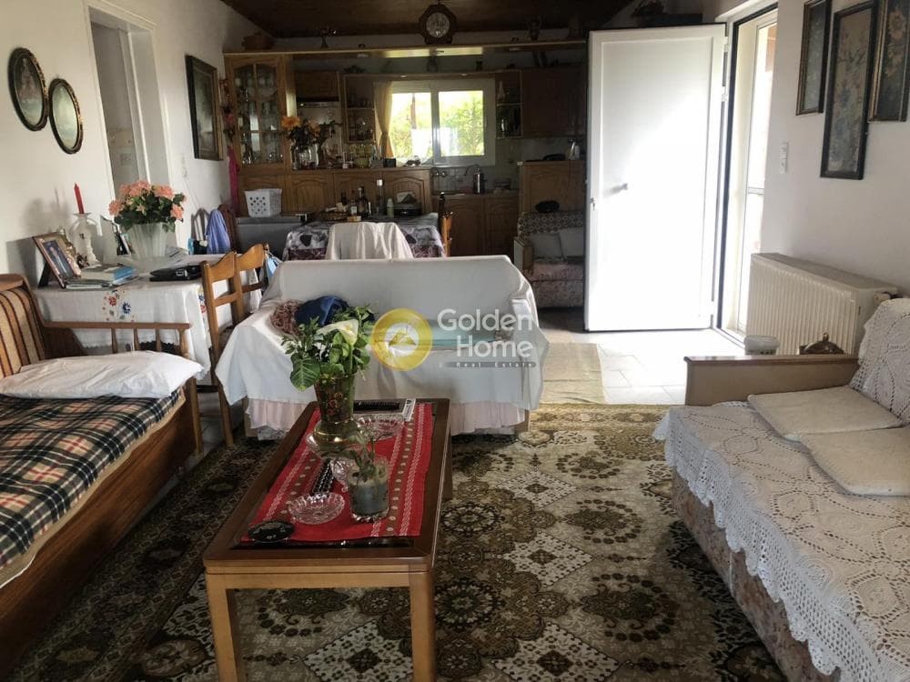 House in Porto Rafti, Vravrona — Photo 16 of 28