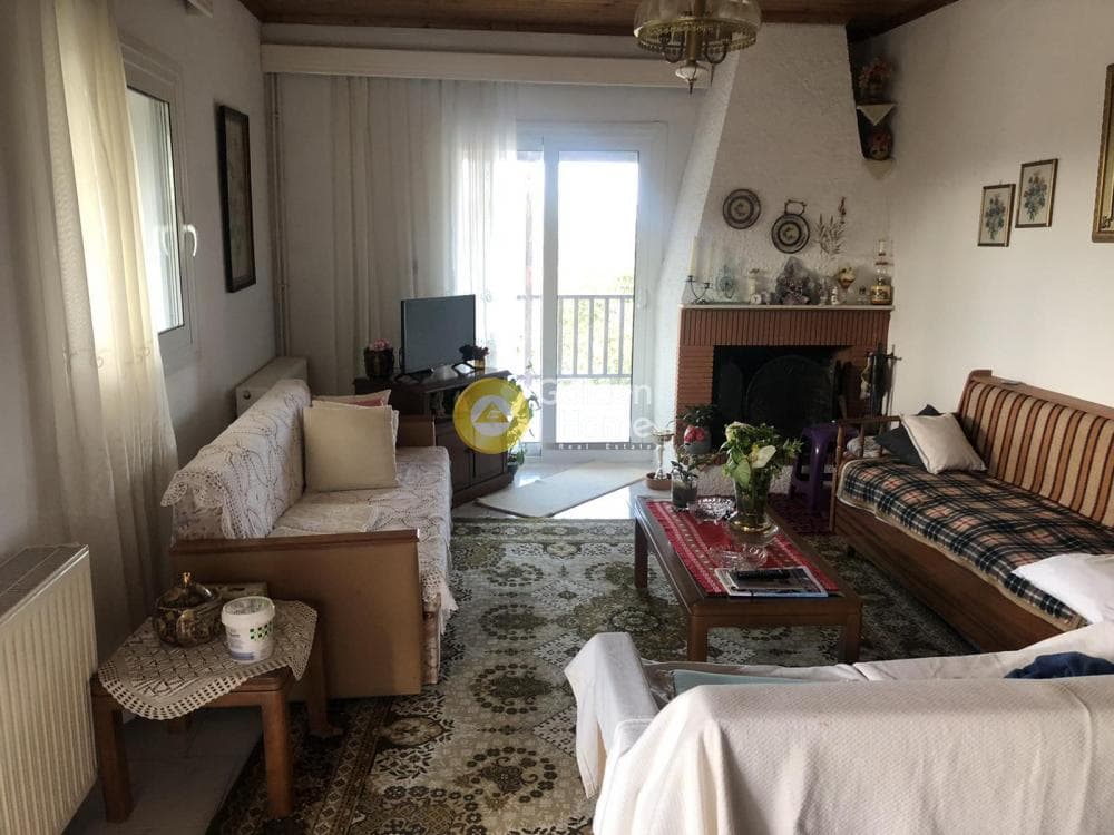 House in Porto Rafti, Vravrona — Photo 19 of 28