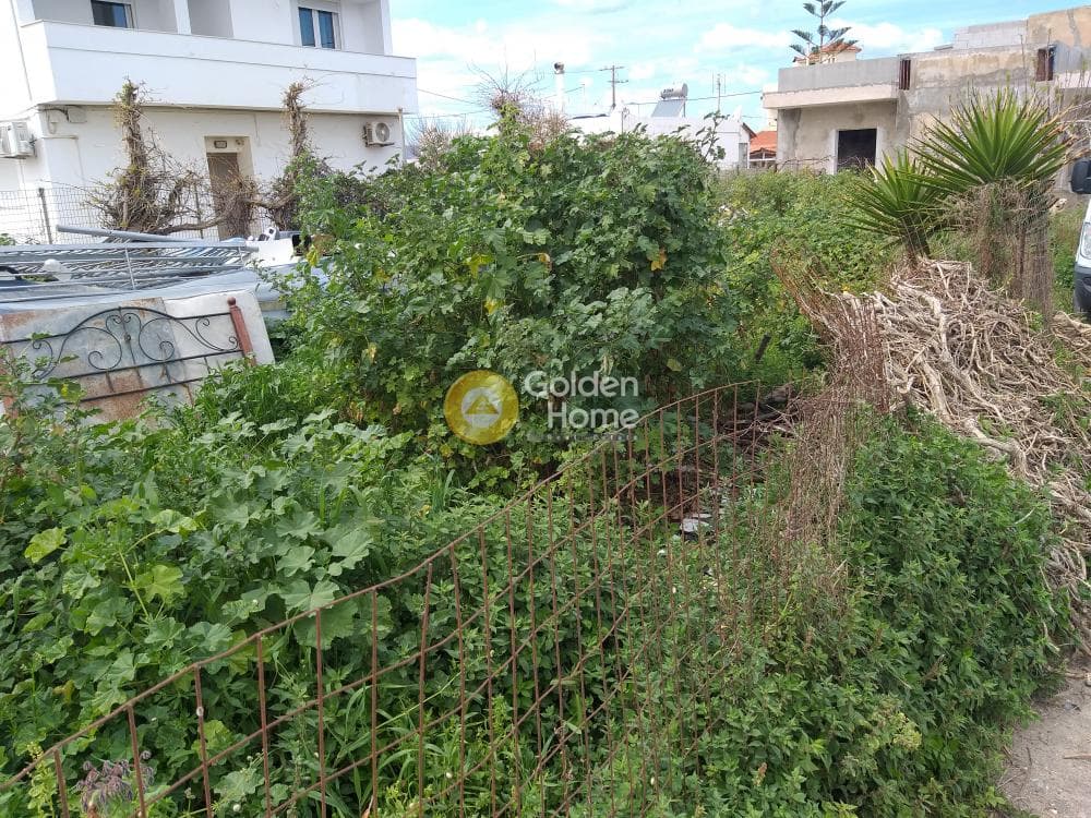 Building Plot in Agia Marina, Gazi — Photo 3 of 5