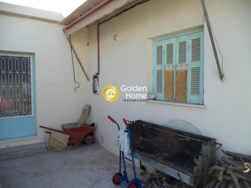 Building Plot in Pirgouthi, Acharnes — Photo 7 of 8