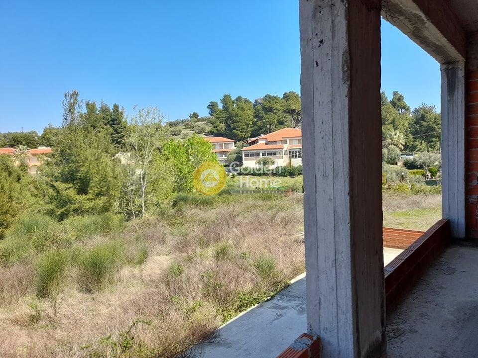 Μονοκατοικία στην Ποσείδι, Κασσάνδρα — Φωτογραφία 3 από 32