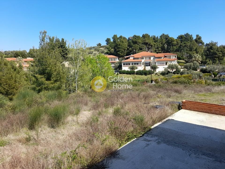 Μονοκατοικία στην Ποσείδι, Κασσάνδρα — Φωτογραφία 6 από 32
