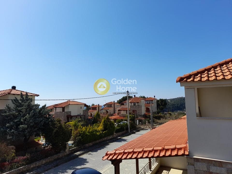 Μονοκατοικία στην Ποσείδι, Κασσάνδρα — Φωτογραφία 11 από 32