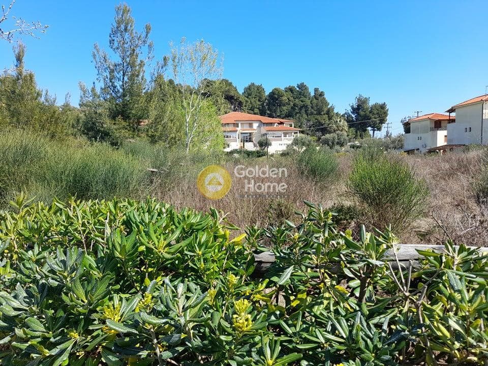 Μονοκατοικία στην Ποσείδι, Κασσάνδρα — Φωτογραφία 20 από 32
