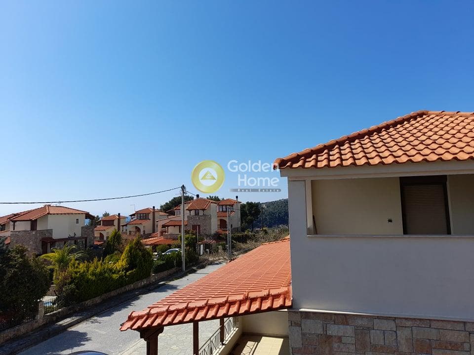 Μονοκατοικία στην Ποσείδι, Κασσάνδρα — Φωτογραφία 25 από 32