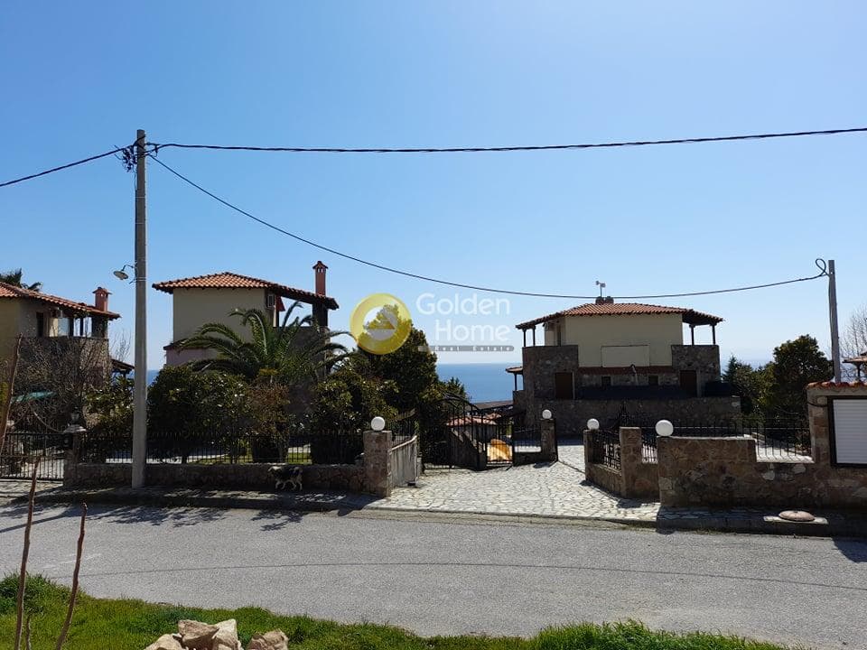 Μονοκατοικία στην Ποσείδι, Κασσάνδρα — Φωτογραφία 20 από 36