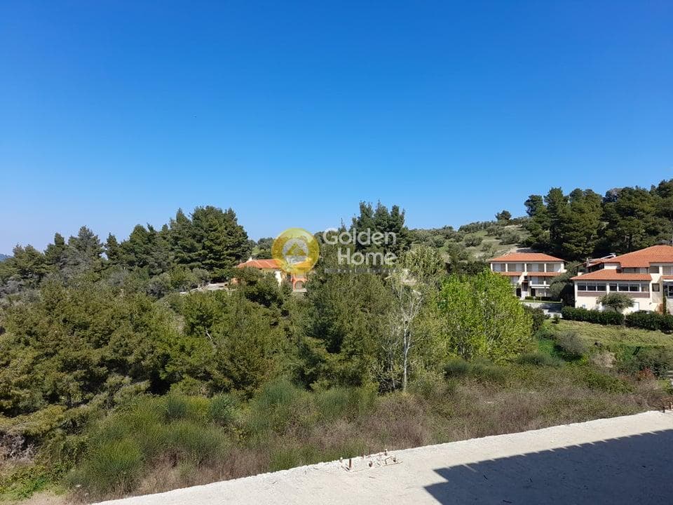 Μονοκατοικία στην Ποσείδι, Κασσάνδρα — Φωτογραφία 23 από 36