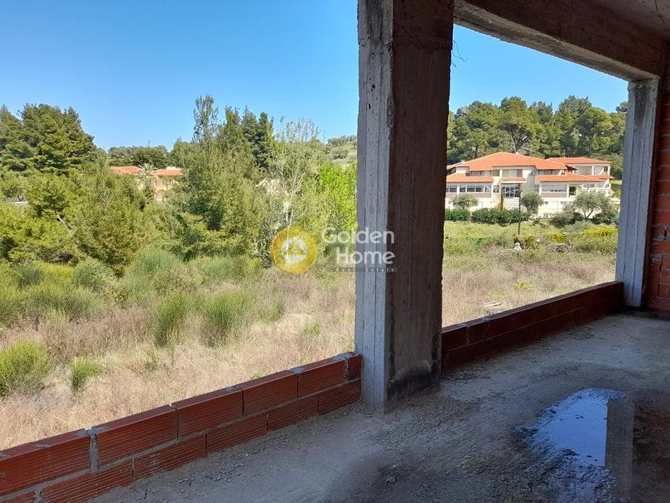Μονοκατοικία στην Ποσείδι, Κασσάνδρα — Φωτογραφία 30 από 36