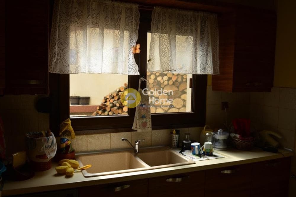 Μονοκατοικία στην Ταξιάρχης, Πολύγυρος — Φωτογραφία 14 από 18