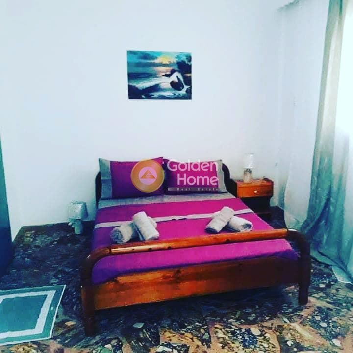 Μονοκατοικία στην Καμάρι, Σαντορίνη — Φωτογραφία 11 από 21