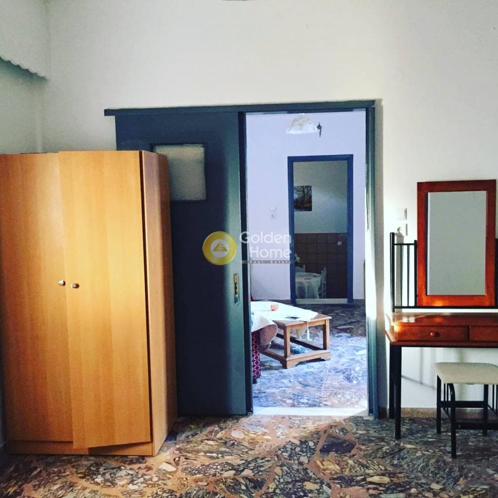 Μονοκατοικία στην Καμάρι, Σαντορίνη — Φωτογραφία 6 από 21