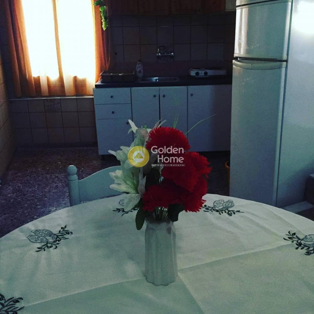 Μονοκατοικία στην Καμάρι, Σαντορίνη — Φωτογραφία 5 από 21