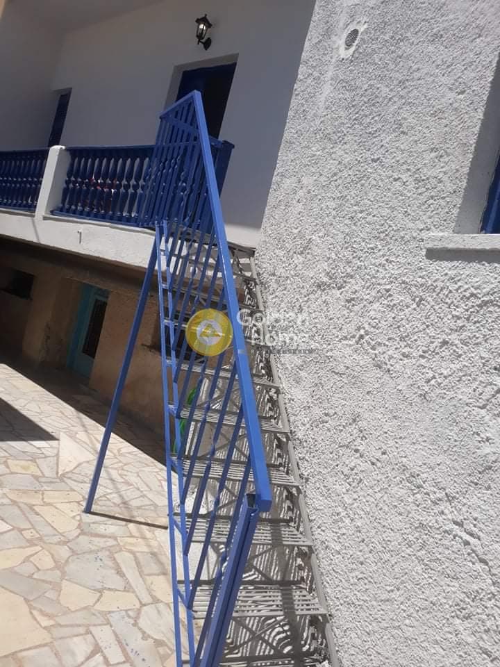 Μονοκατοικία στην Καμάρι, Σαντορίνη — Φωτογραφία 20 από 21