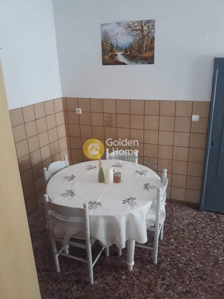 Μονοκατοικία στην Καμάρι, Σαντορίνη — Φωτογραφία 8 από 21