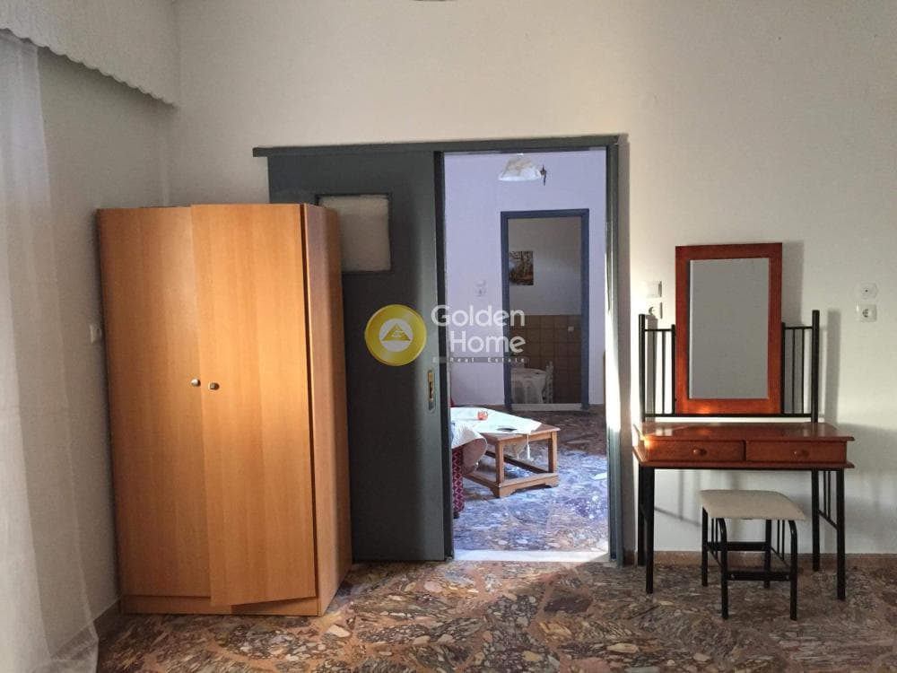 Μονοκατοικία στην Καμάρι, Σαντορίνη — Φωτογραφία 7 από 21