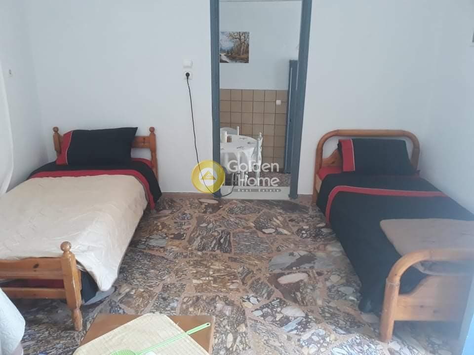 Μονοκατοικία στην Καμάρι, Σαντορίνη — Φωτογραφία 14 από 21