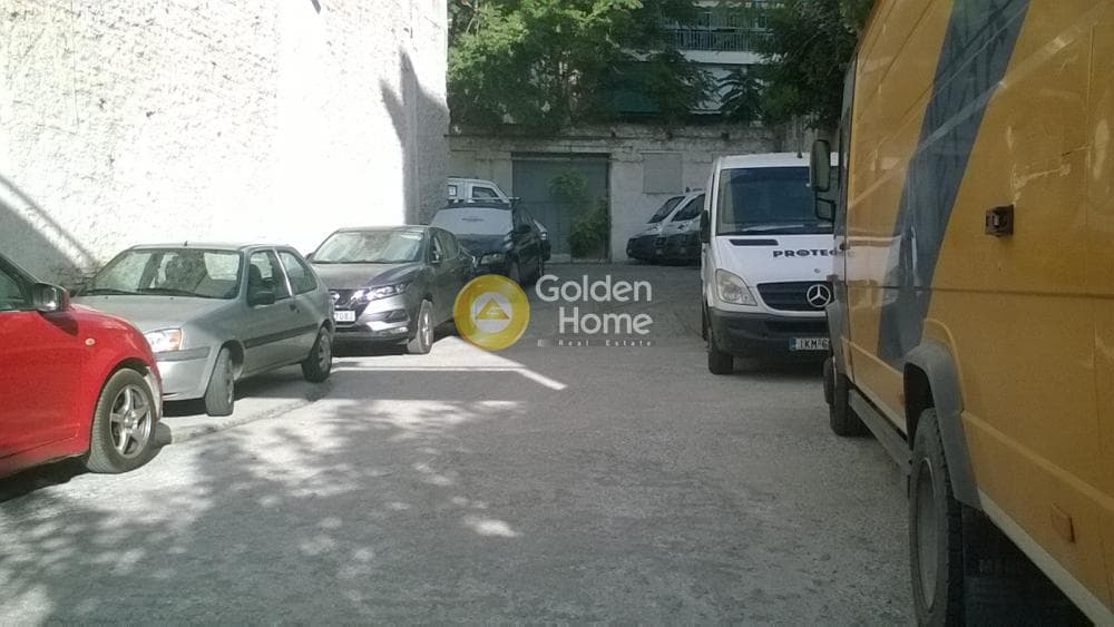 Ξενοδοχείο στην Πλατεία Βάθης, Κέντρο — Φωτογραφία 4 από 9