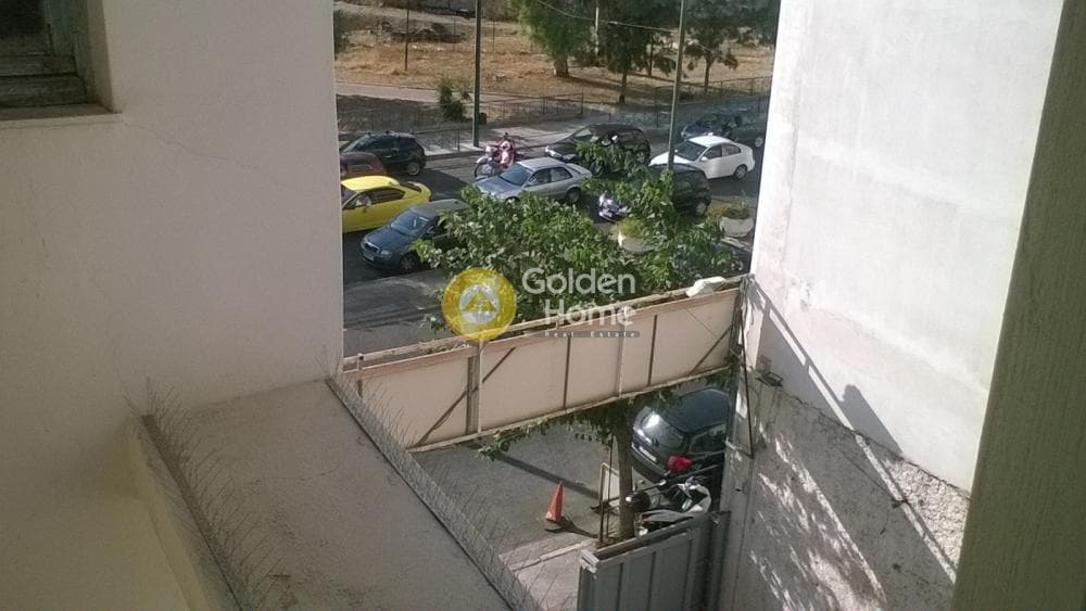 Ξενοδοχείο στην Πλατεία Βάθης, Κέντρο — Φωτογραφία 8 από 9