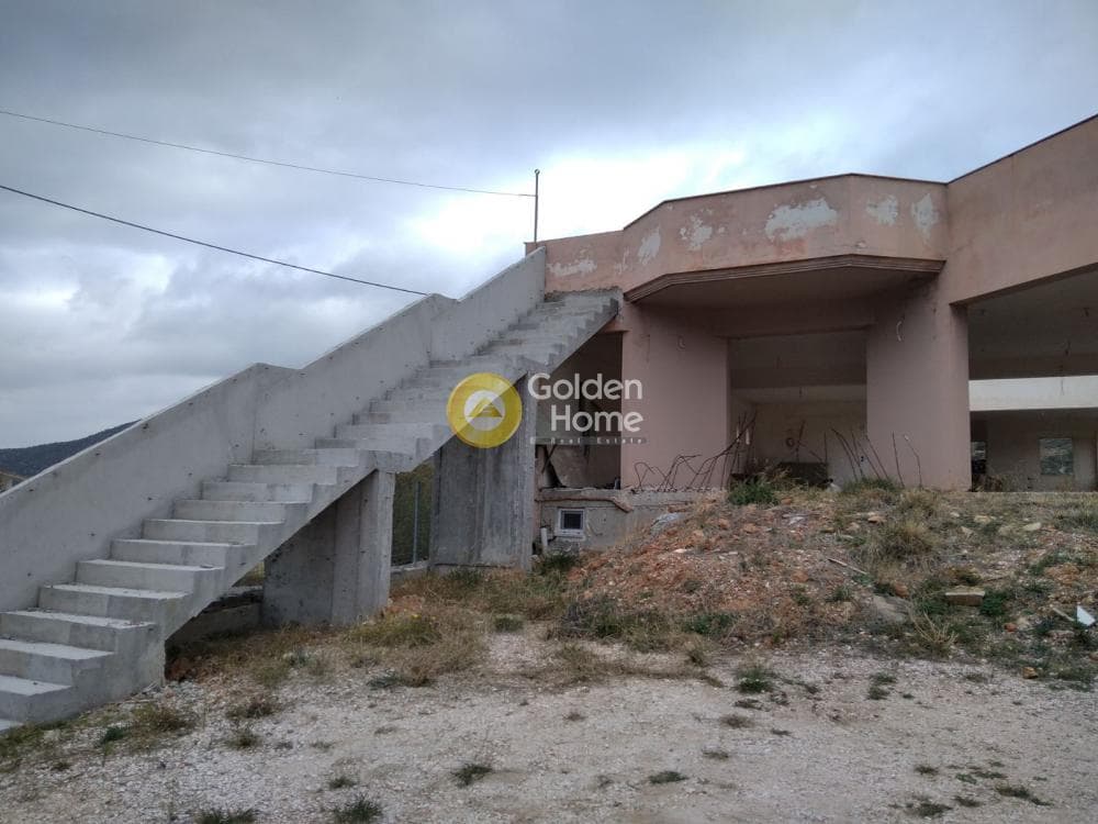 Apartment in Venio Daskaleiou, Keratea — Photo 8 of 10