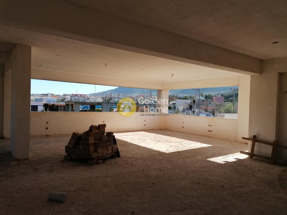 Apartment in Venio Daskaleiou, Keratea — Photo 3 of 10