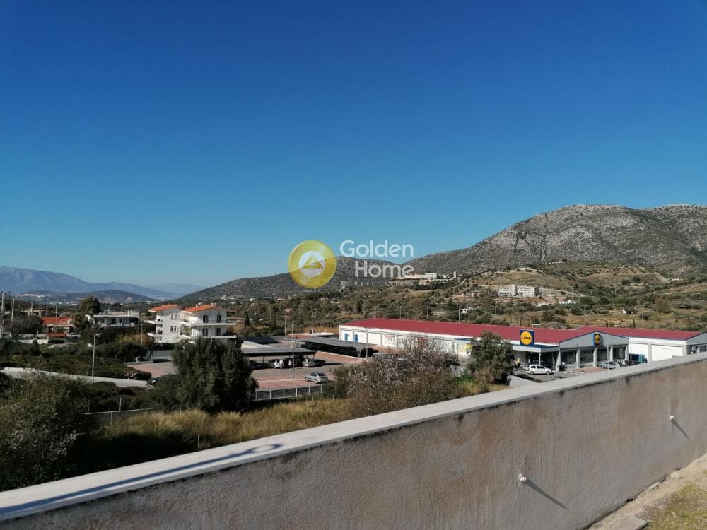 Apartment in Venio Daskaleiou, Keratea — Photo 10 of 10