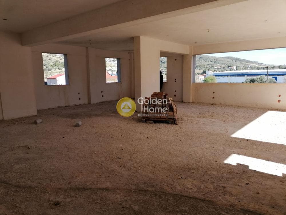 Apartment in Venio Daskaleiou, Keratea — Photo 4 of 10
