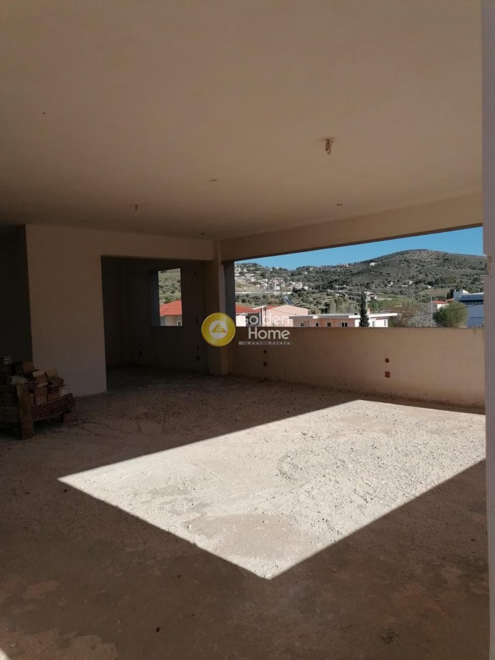 Apartment in Venio Daskaleiou, Keratea — Photo 5 of 10