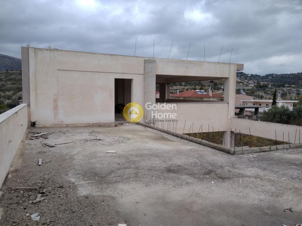 Apartment in Venio Daskaleiou, Keratea — Photo 7 of 10