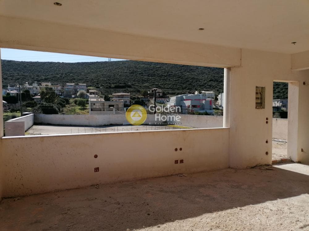 Apartment in Venio Daskaleiou, Keratea — Photo 6 of 10