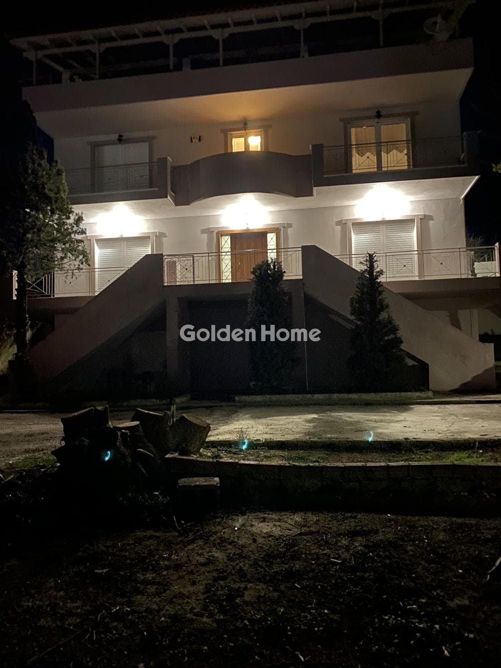 Μονοκατοικία στην Πόρτο Ράφτη, Βραυρώνα — Φωτογραφία 15 από 16
