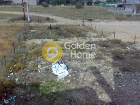 Οικόπεδο στην Μεγάλα Σχοινία Α, Αχαρνές — Φωτογραφία 2 από 2