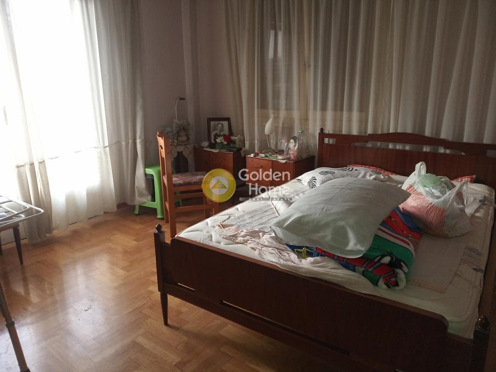 House in Lachanagora, Agios Ioannis Rentis — Photo 3 of 16