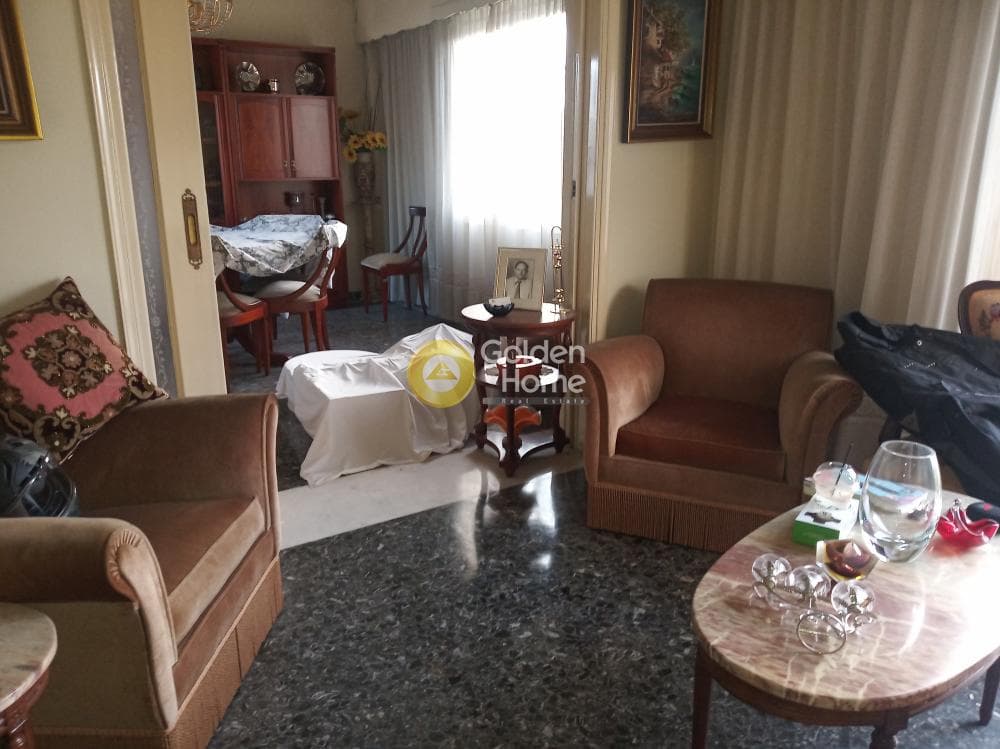 House in Lachanagora, Agios Ioannis Rentis — Photo 1 of 16