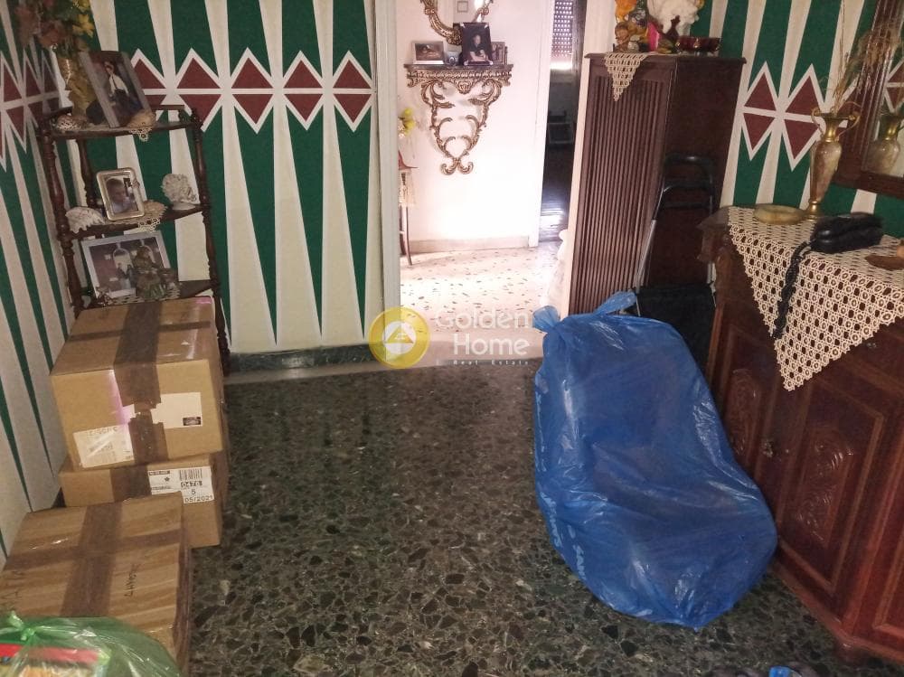 House in Lachanagora, Agios Ioannis Rentis — Photo 4 of 16