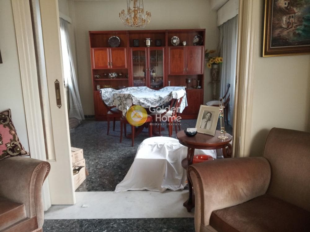 House in Lachanagora, Agios Ioannis Rentis — Photo 2 of 16