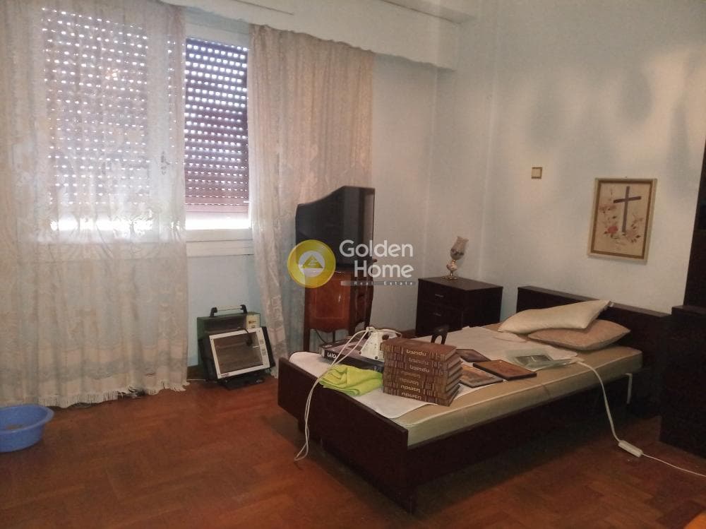 House in Lachanagora, Agios Ioannis Rentis — Photo 7 of 16