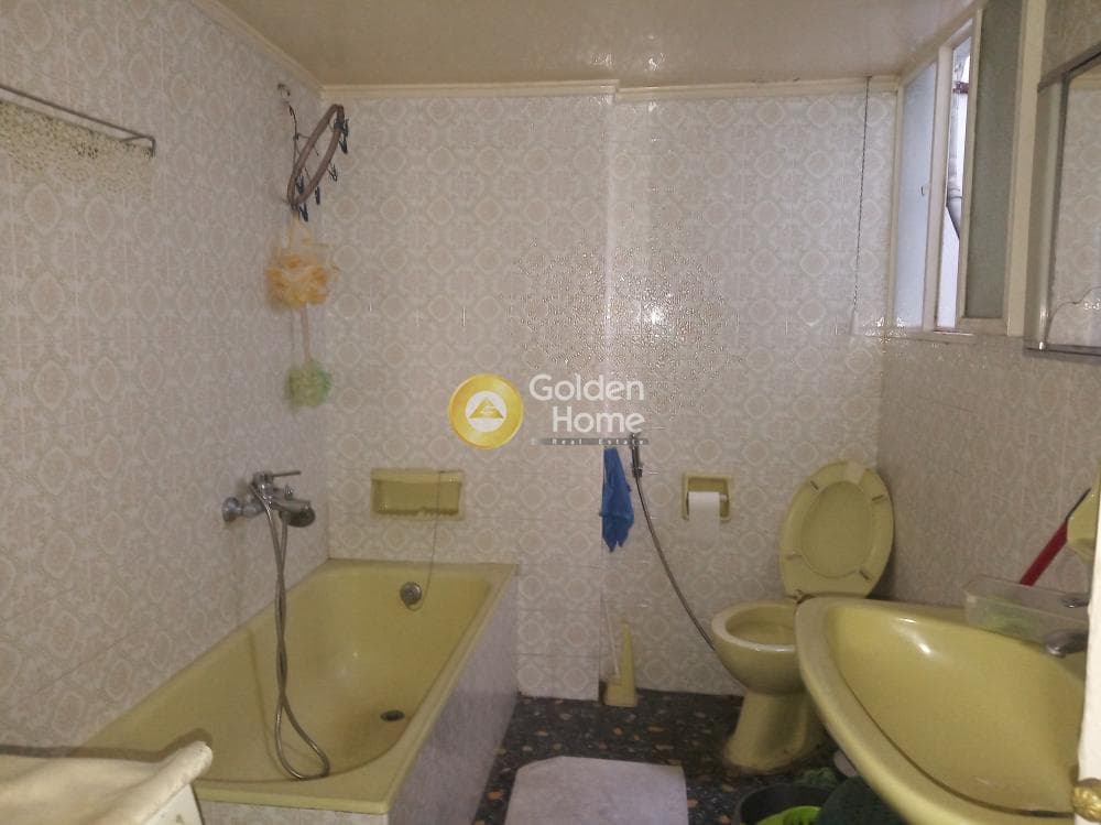 House in Lachanagora, Agios Ioannis Rentis — Photo 12 of 16