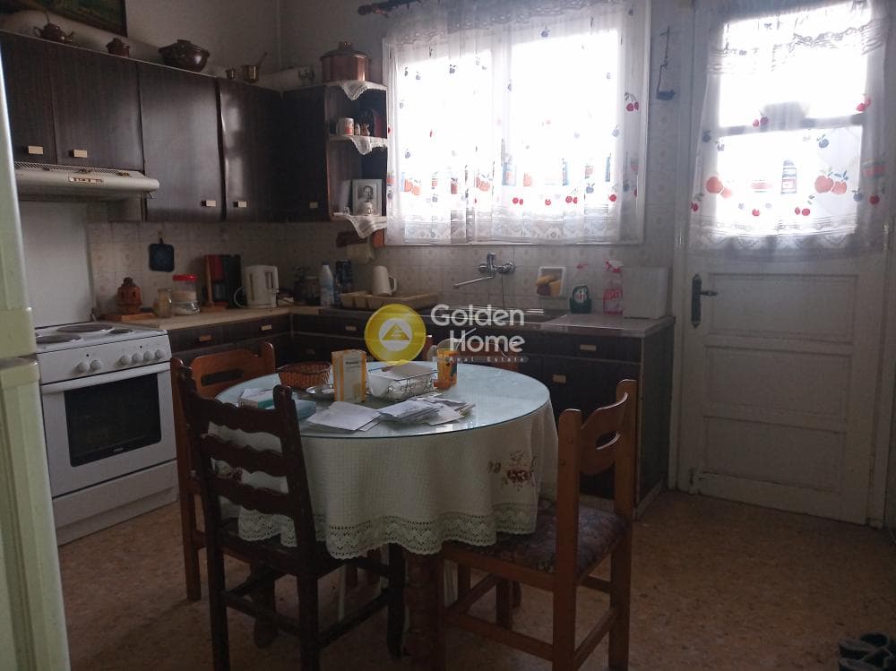 House in Lachanagora, Agios Ioannis Rentis — Photo 11 of 16