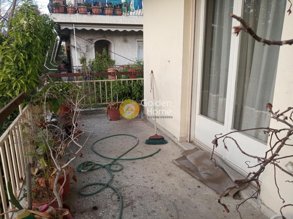 House in Lachanagora, Agios Ioannis Rentis — Photo 14 of 16