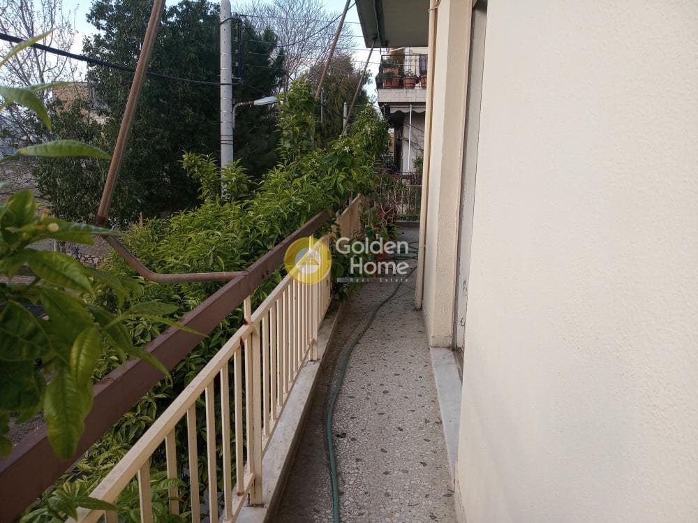 House in Lachanagora, Agios Ioannis Rentis — Photo 15 of 16
