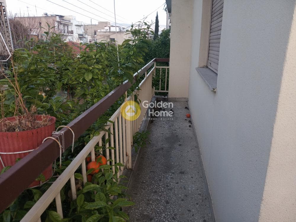 House in Lachanagora, Agios Ioannis Rentis — Photo 16 of 16