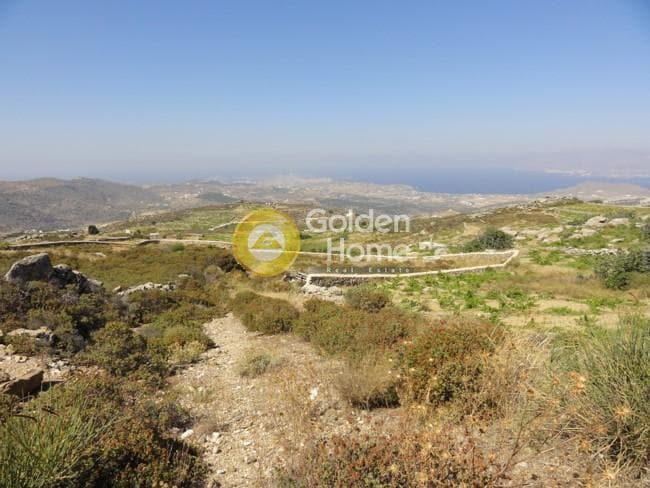 Parcel in Lefkes, Paros — Photo 2 of 8