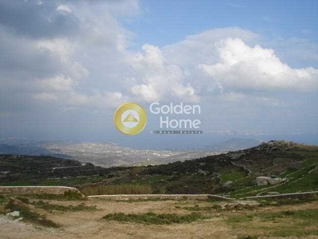 Parcel in Lefkes, Paros — Photo 4 of 8