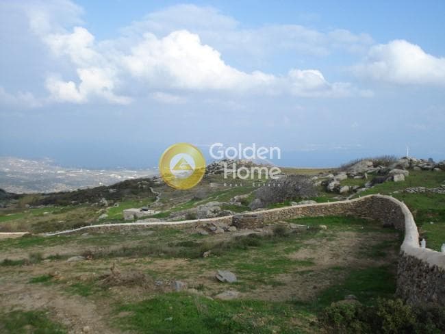 Parcel in Lefkes, Paros — Photo 6 of 8