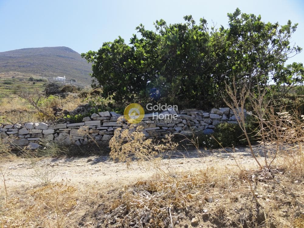 Parcel in Lefkes, Paros — Photo 8 of 8